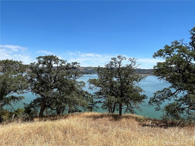 11480 North, Clearlake