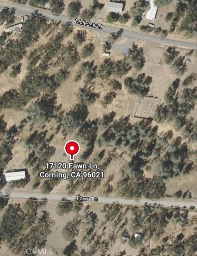 17120 Fawn, Corning