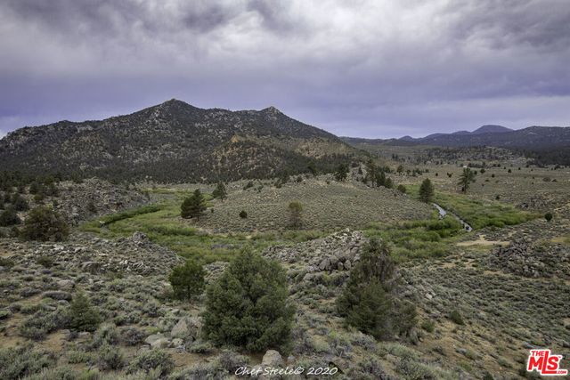 Pinon Drive, Inyokern
