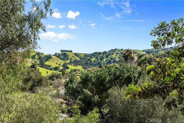 2151 Carbon Canyon, Chino Hills