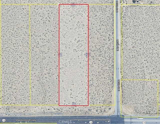 16400 Pearblossom Highway, Palmdale