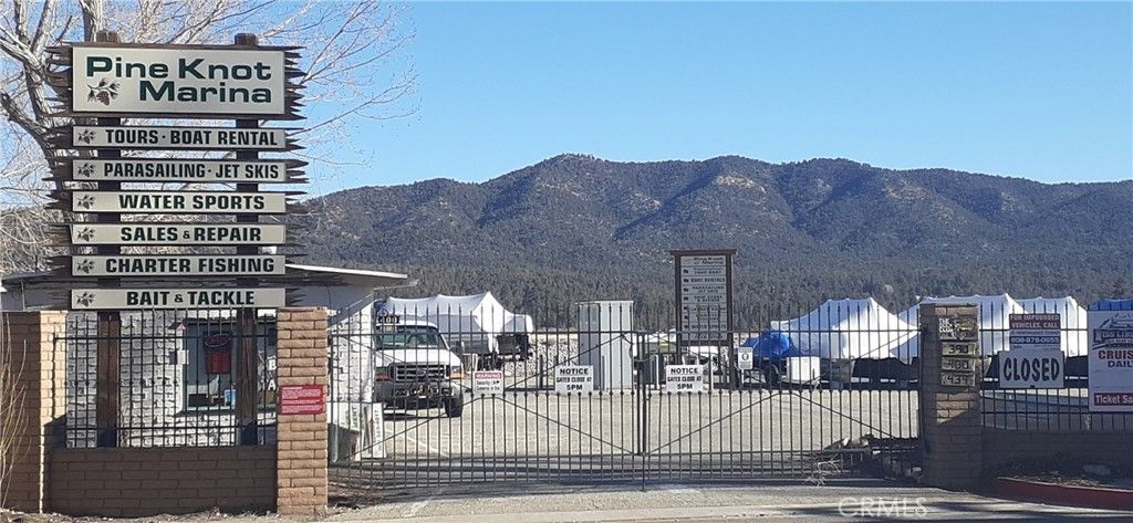 400 Pine Knot Blvd E-37, Big Bear Lake