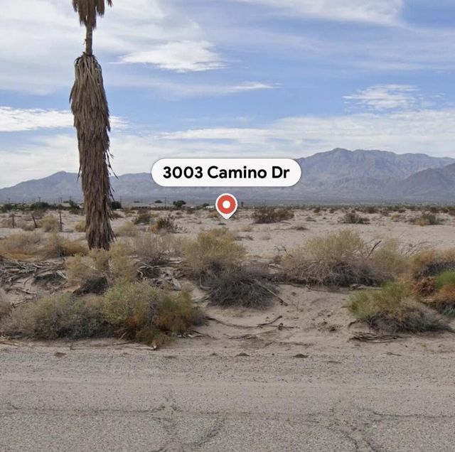 3003 Camino Drive, Thermal