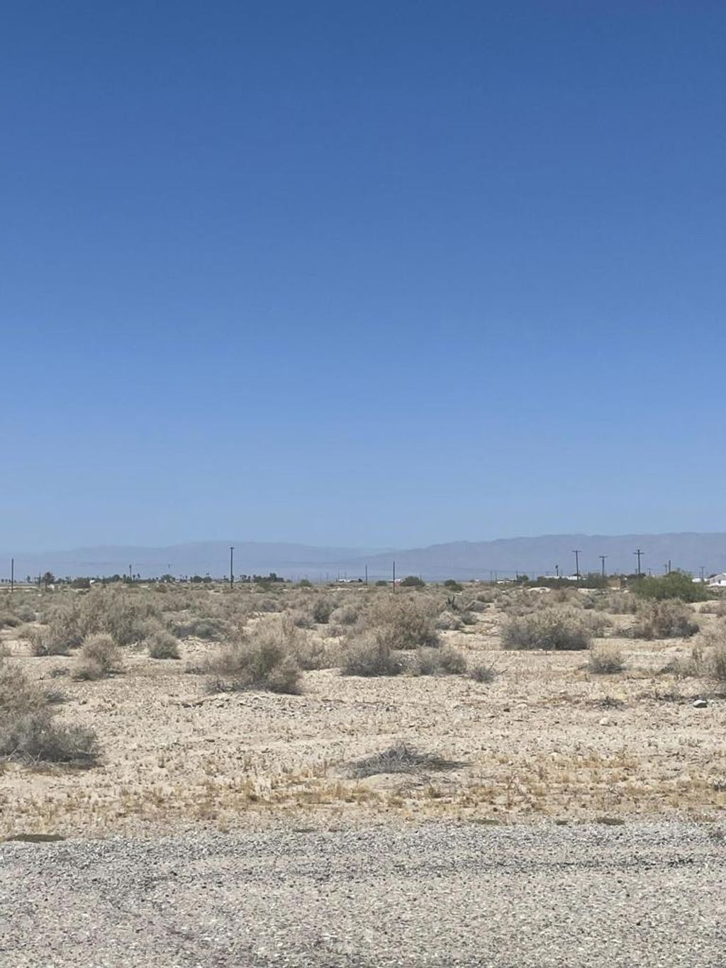817 Salton Drive, Thermal