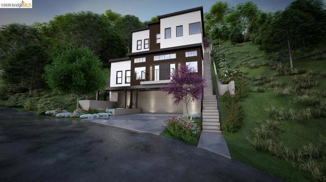 7243 Thorndale Drive, Oakland
