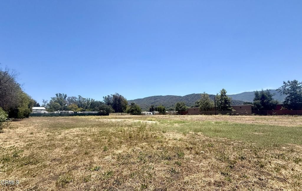 220 Bryant Street, Ojai