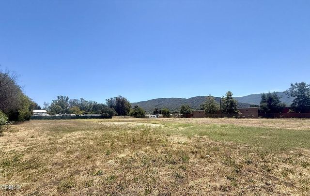 220 Bryant Street, Ojai
