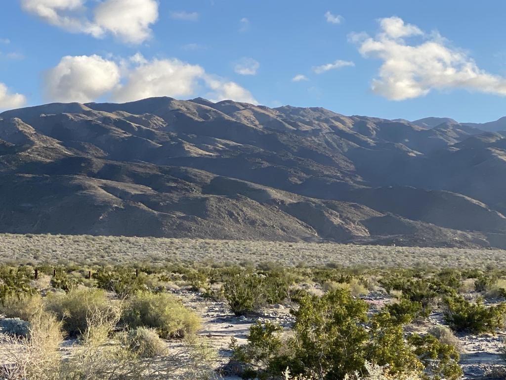 5 Ac W Of Polk St, Indio