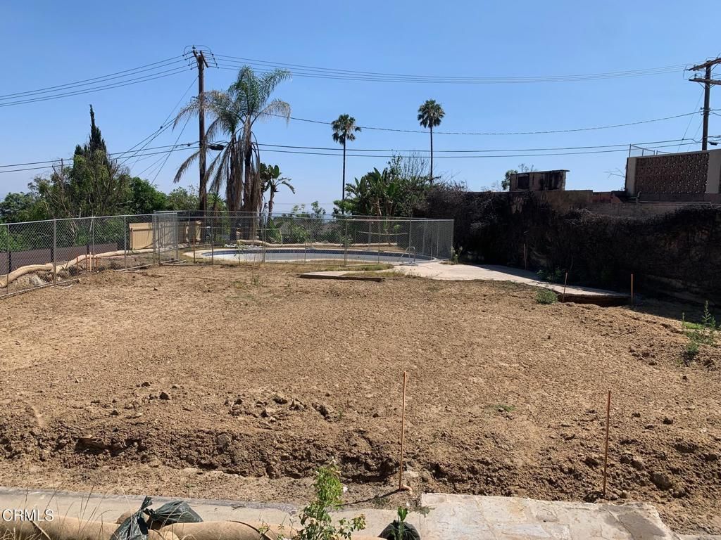 3880 Startouch Drive, Pasadena