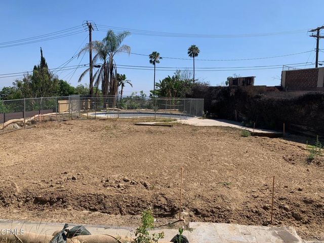 3880 Startouch Drive, Pasadena