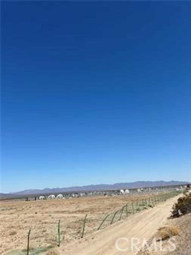 Chuckwalla Valley Rd, California, Blythe