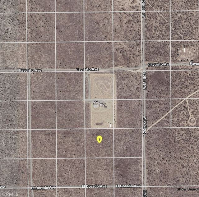 120th St W, Willow Springs