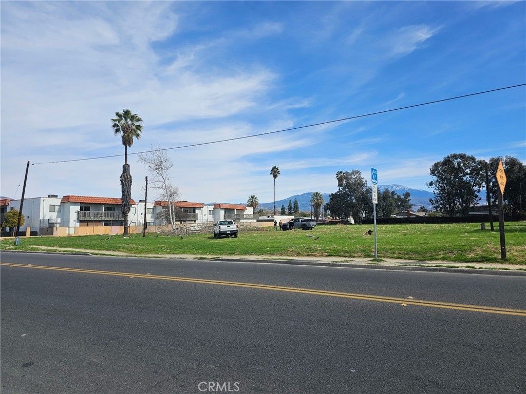 160 S San Jacinto, Hemet