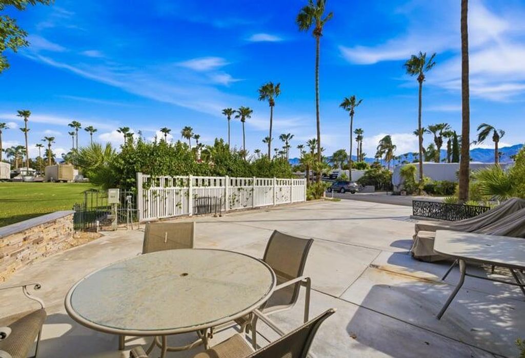 69411 Ramon Road # 1114, Cathedral City
