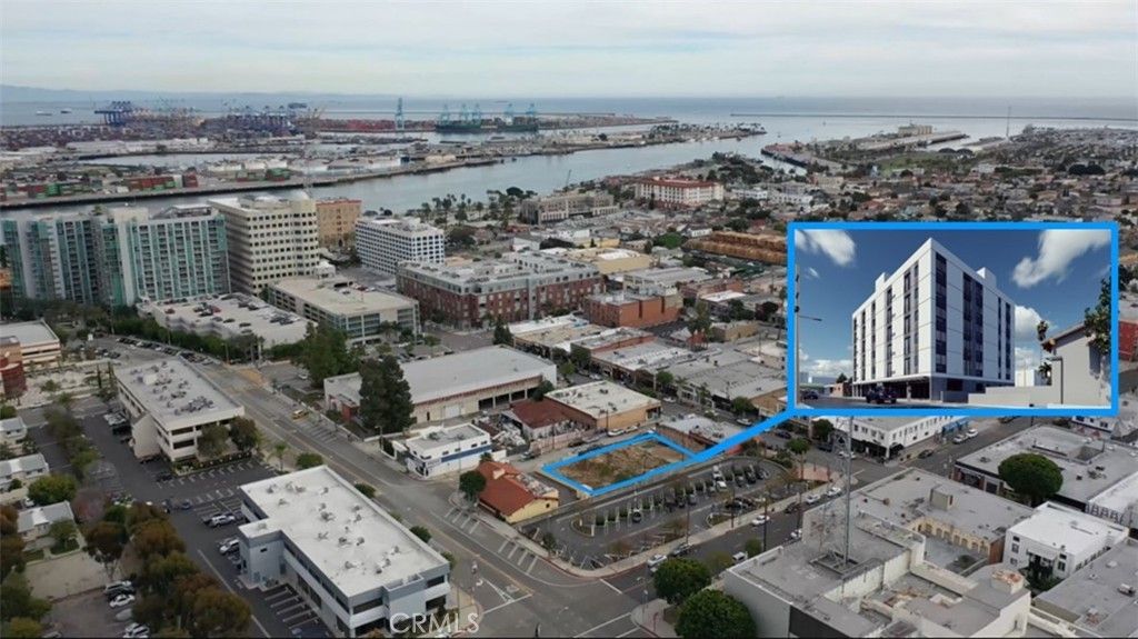 537 Nelson, San Pedro