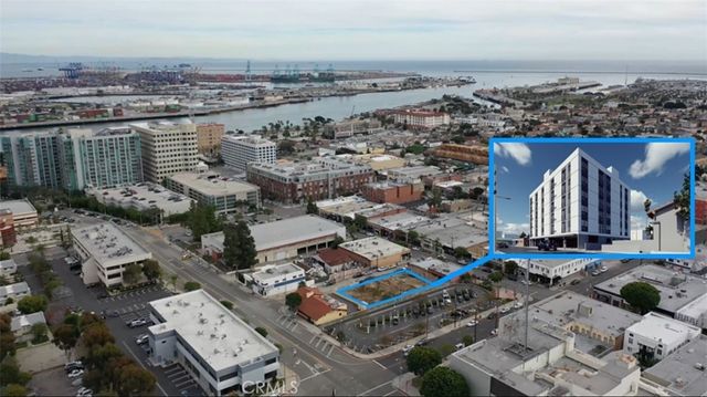 537 Nelson, San Pedro