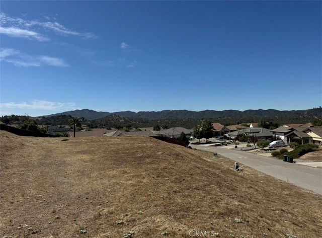 Catalina Place, Paso Robles