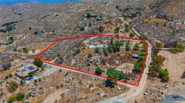 41300 Polly Butte, Hemet