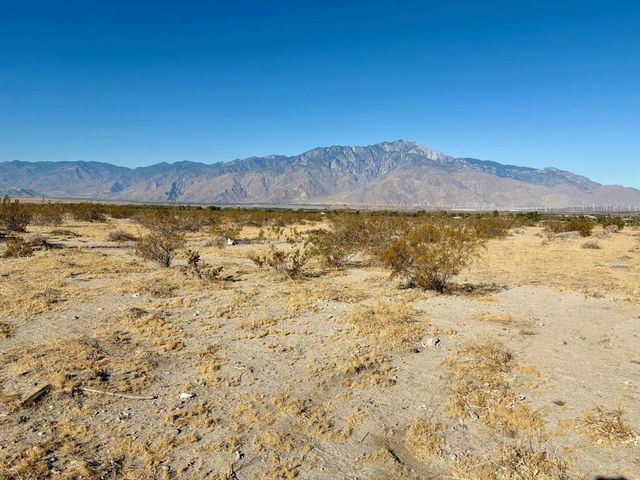 Far View Road, Desert Hot Springs