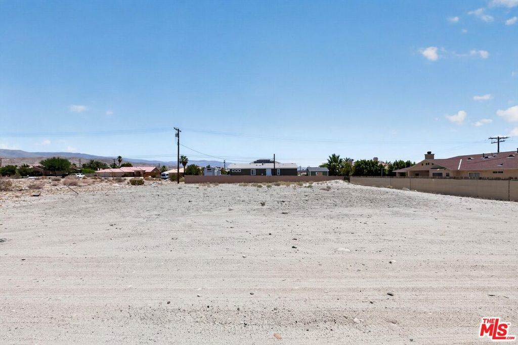 Thousand Palms, Thousand Palms