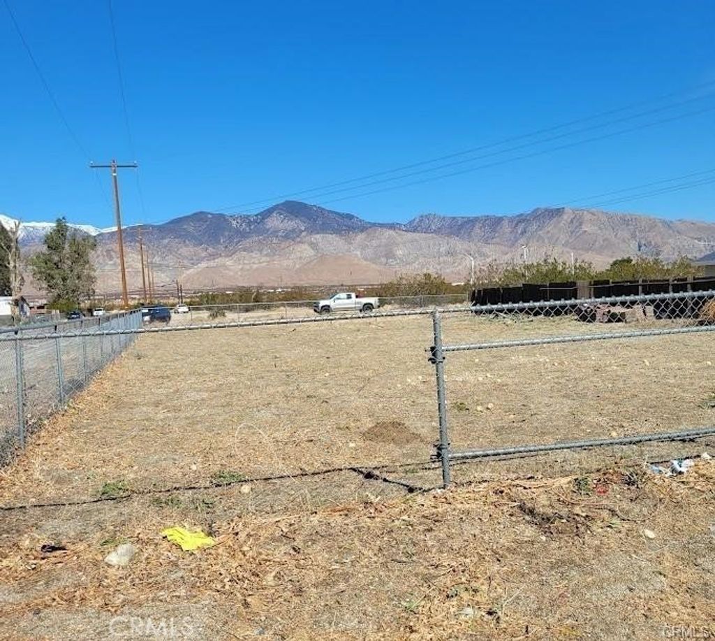 14873 Riza, Cabazon