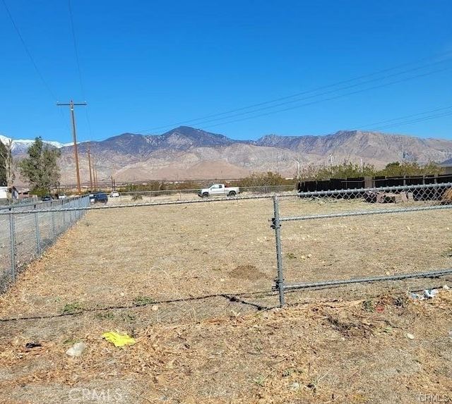14873 Riza, Cabazon