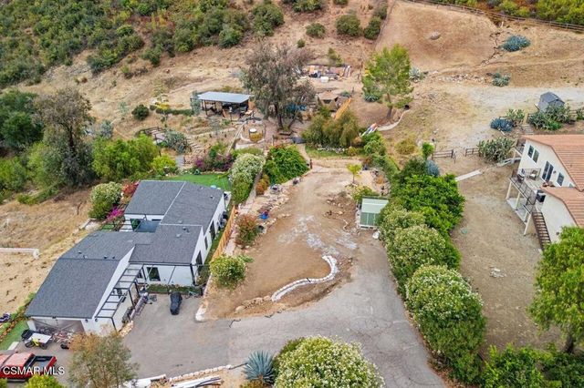1616 Lookout Drive, Agoura Hills