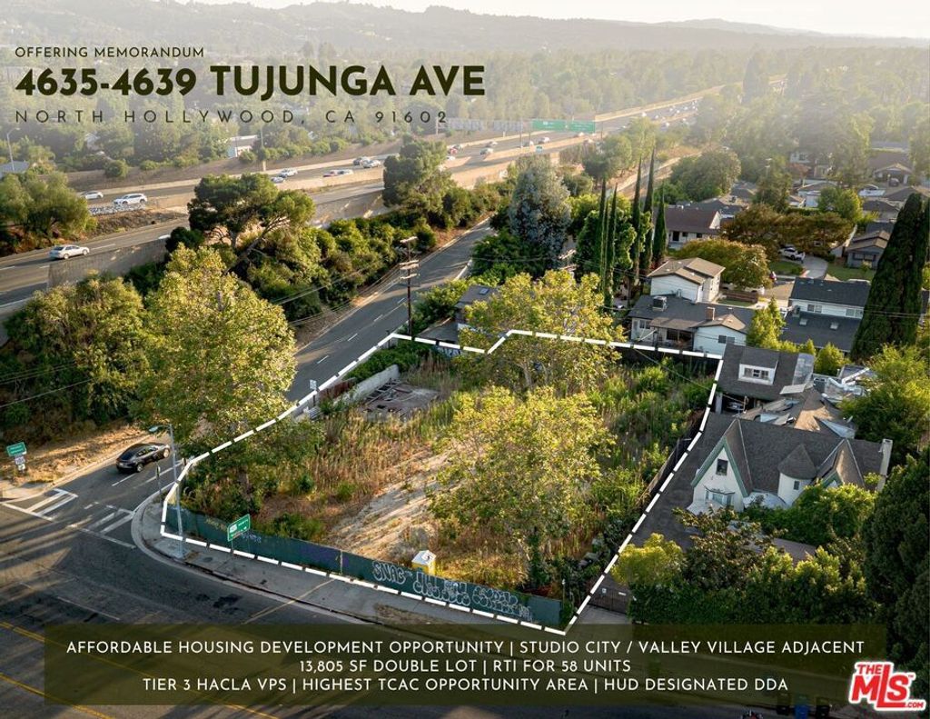 4635 Tujunga Avenue, North Hollywood