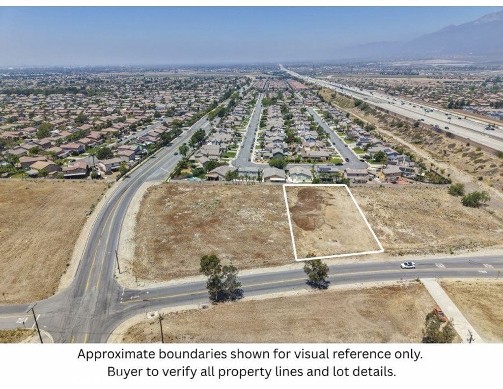 6542 Knox, Fontana