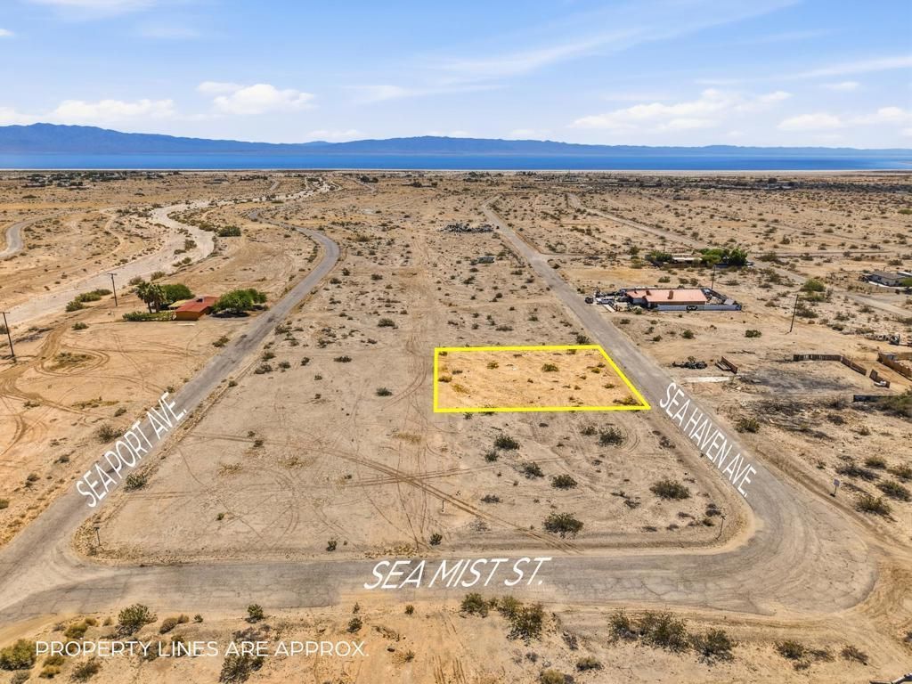 1140 Sea Haven Avenue, Thermal