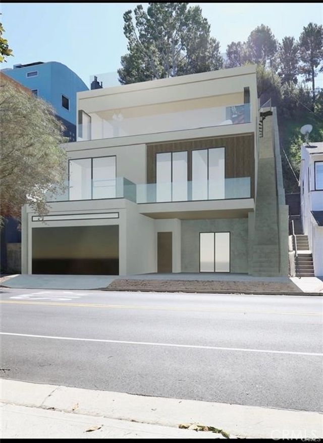 12242 Laurel Terrace Boulevard, Studio City