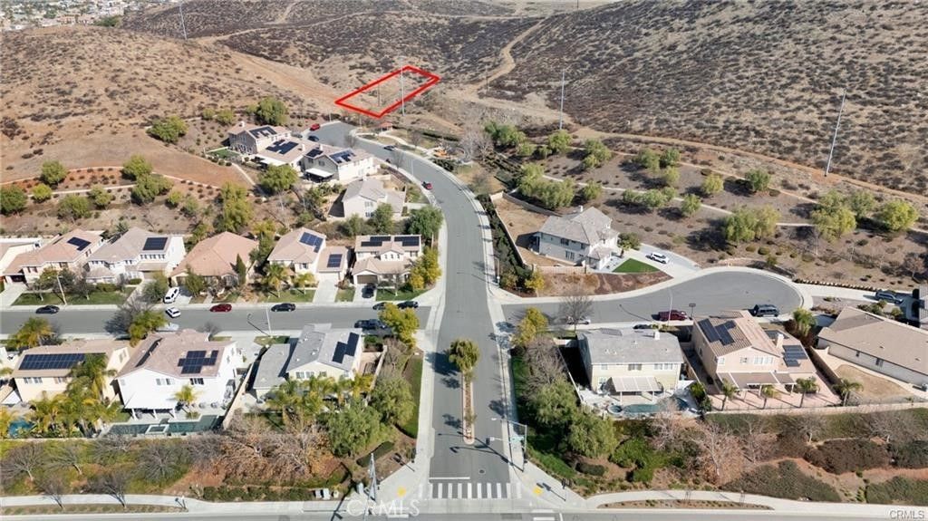 Pacific Bluff St, Menifee