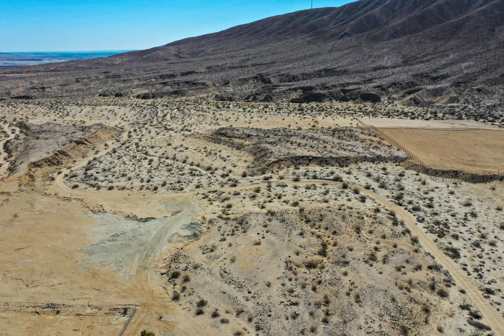 1 32nd Avenue, Desert Hot Springs