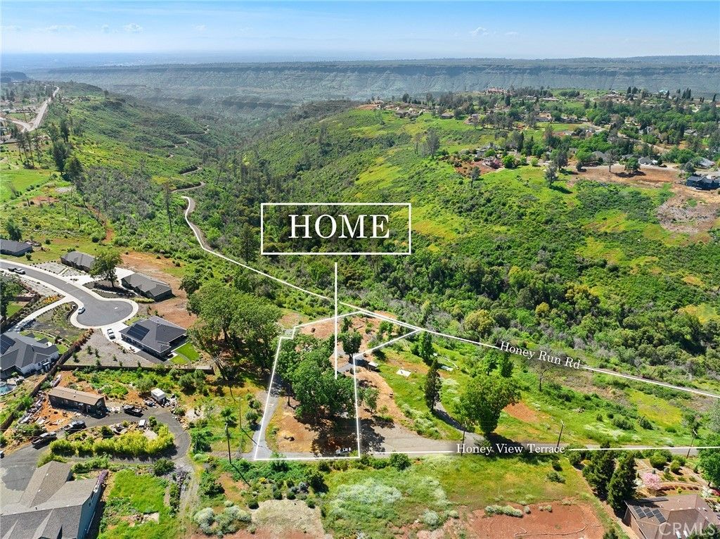 5585 Honey View, Paradise