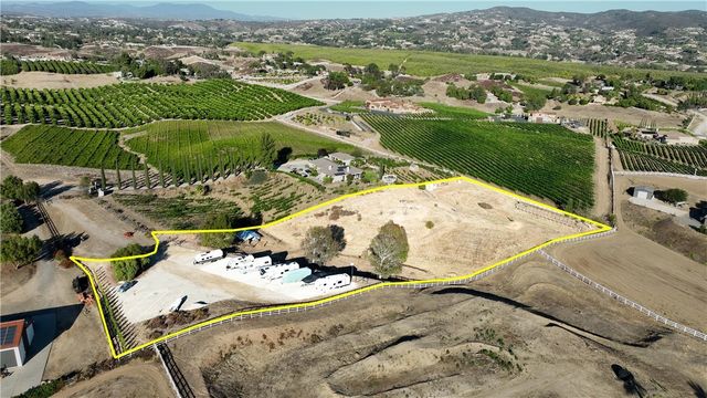 Kayfour Road, Temecula