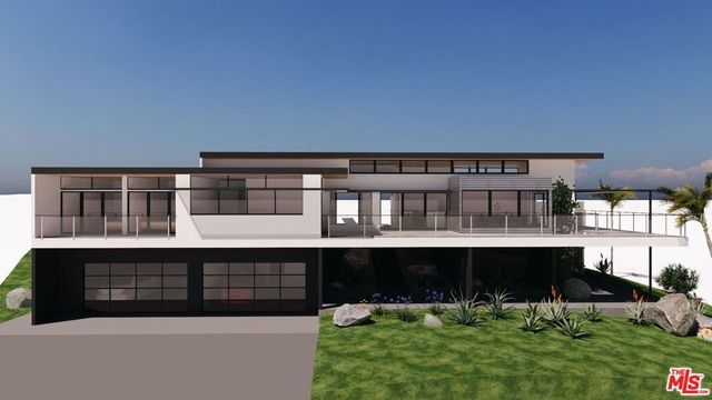 3006 Sequit Drive, Malibu