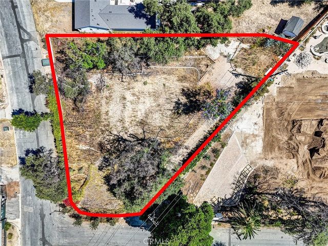 1085 Rubio, Altadena