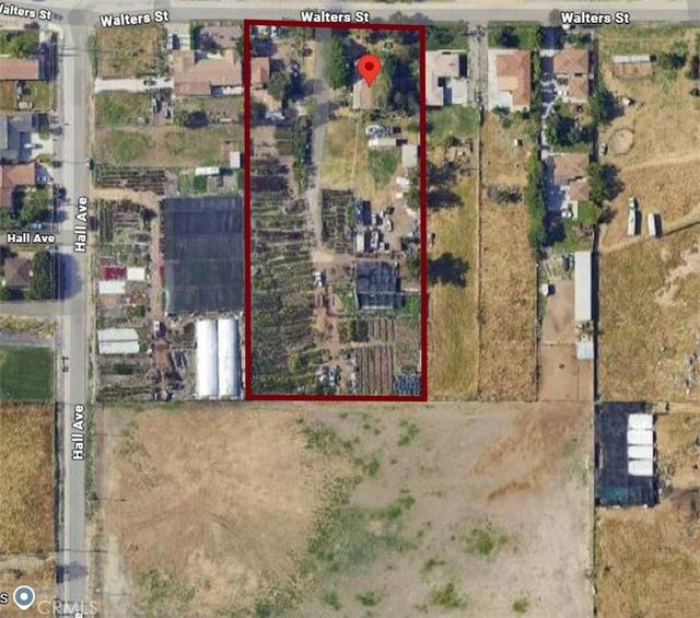14664 Walters, Eastvale