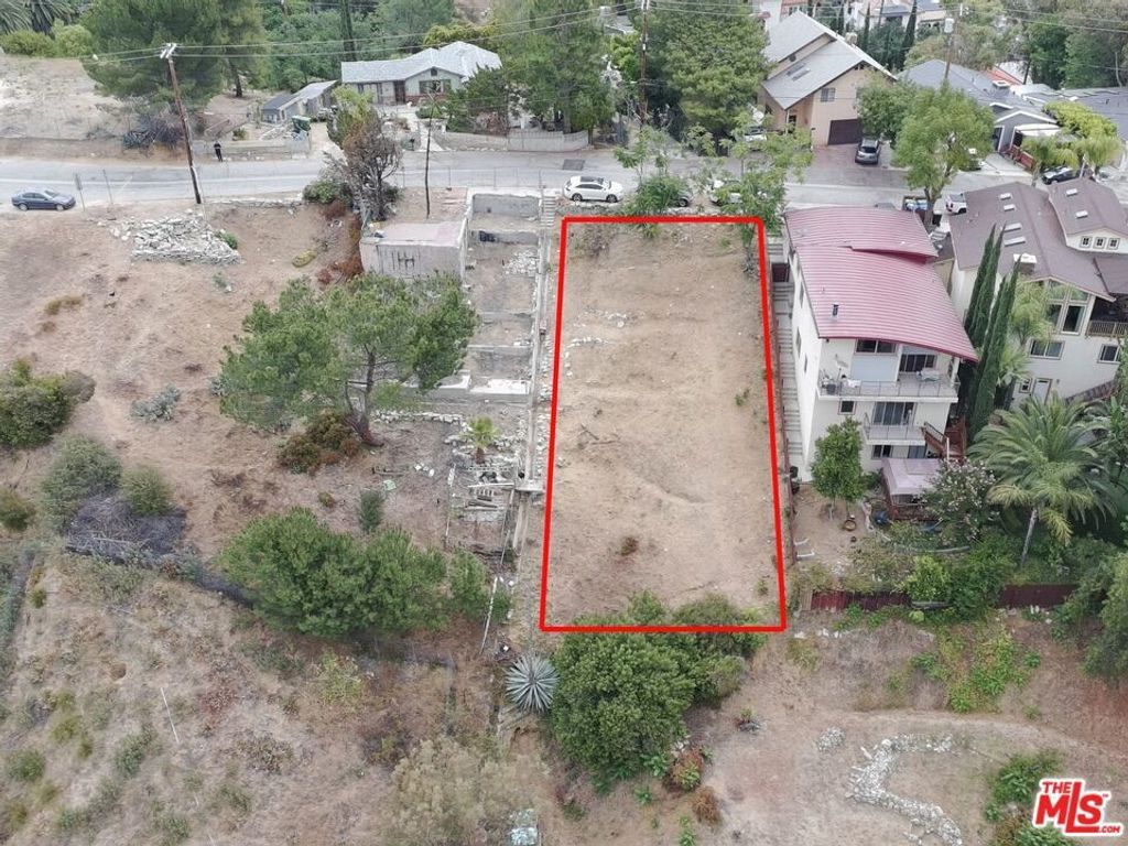 9467 Reverie Road, Tujunga