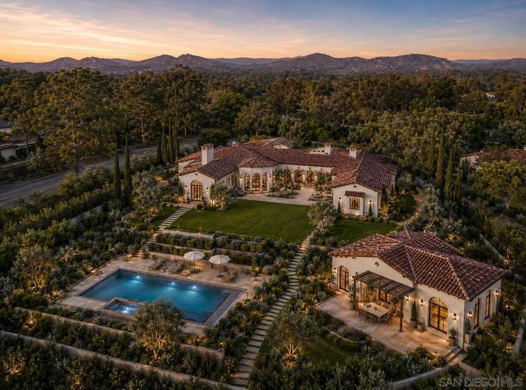 5281 La Glorieta, Rancho Santa Fe