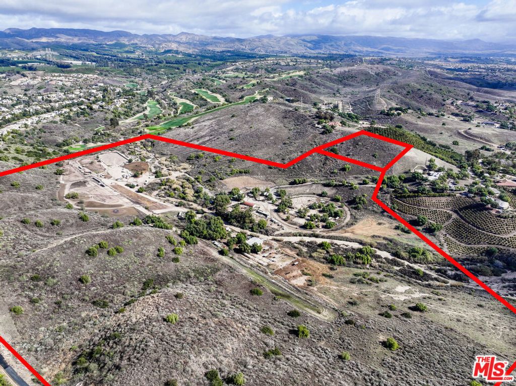 6397 Gabbert Road, Moorpark