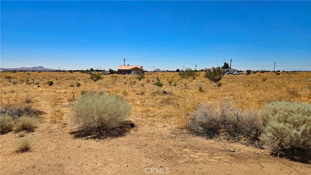 Gabreski Ct, California City