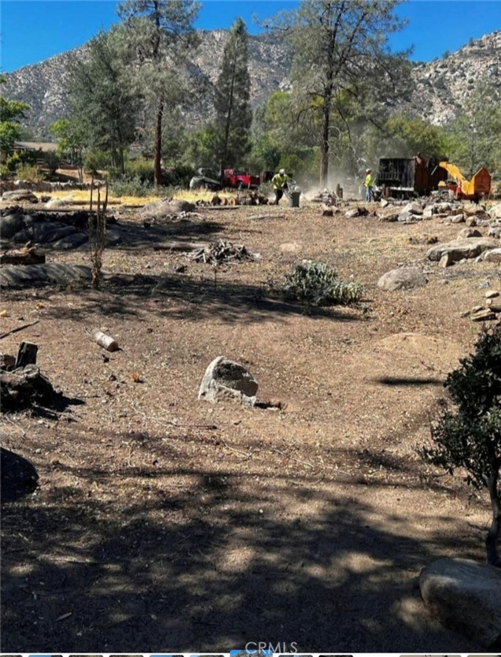 1 Elm Street, Kernville