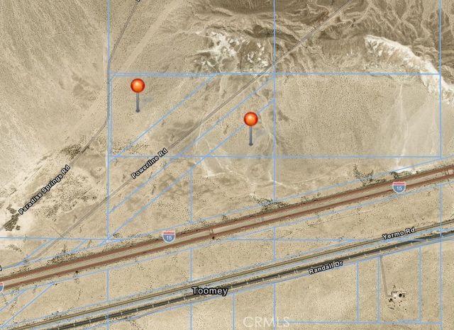 37211 Paradise Springs, Yermo