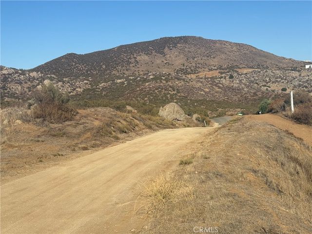 Barranca, Temecula