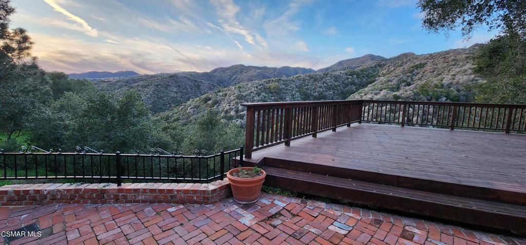 1344 Monument Street, Pacific Palisades