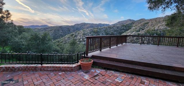 1344 Monument Street, Pacific Palisades
