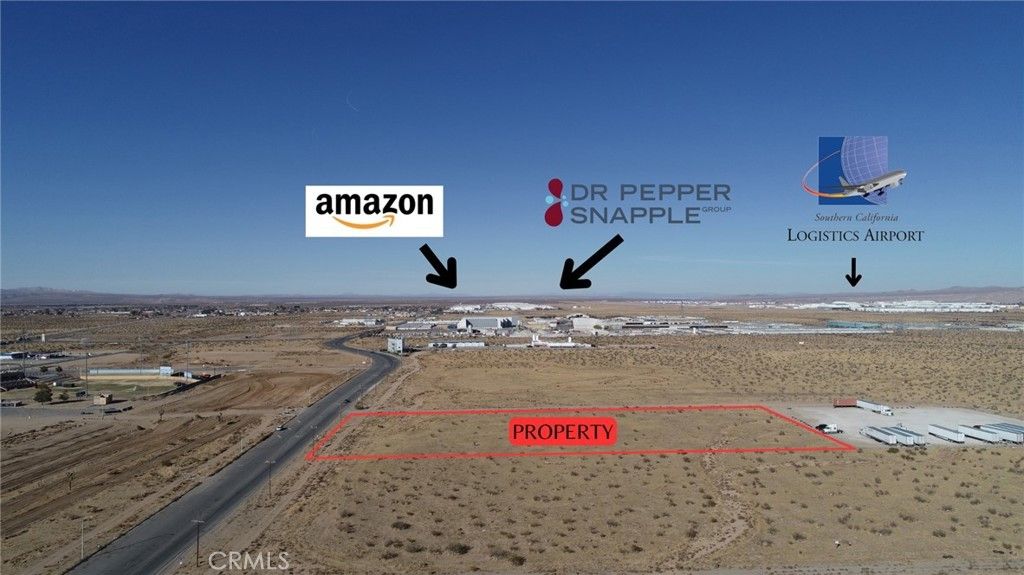 16653 Adelanto Road, Adelanto