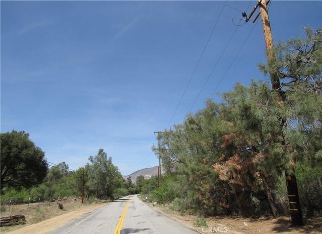 095-061-02-00-3 Caliente Bodfish Road, Havilah