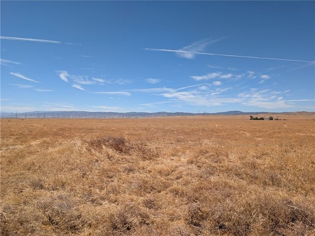 W Ave D (hwy 138), Lancaster